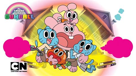 gumball torrent|gumball online gratis.